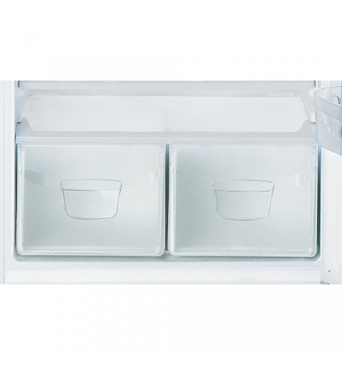 Indesit TAA 5 V 1 réfrigérateur-congélateur Autoportante 415 L F Blanc