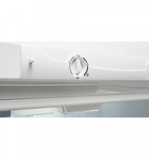 Indesit TAA 5 V 1 nevera y congelador Independiente 415 L F Blanco