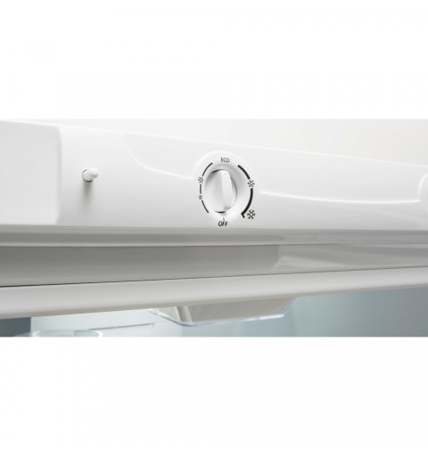 Indesit TAA 5 V 1 réfrigérateur-congélateur Autoportante 415 L F Blanc