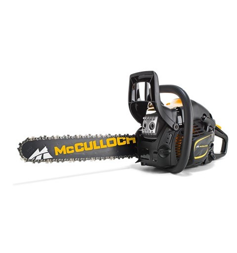 McCulloch CS 450 ELITE motosega 2000 W