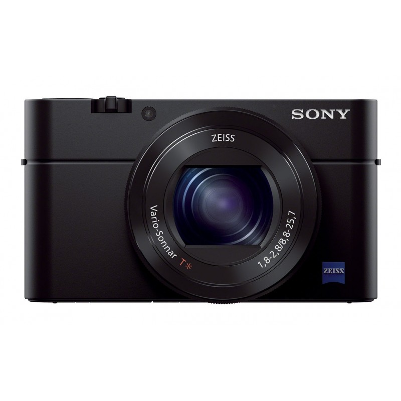 Sony Cyber-shot DSC-RX100M3