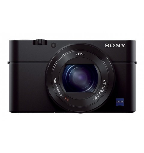 Sony Cyber-shot DSC-RX100M3