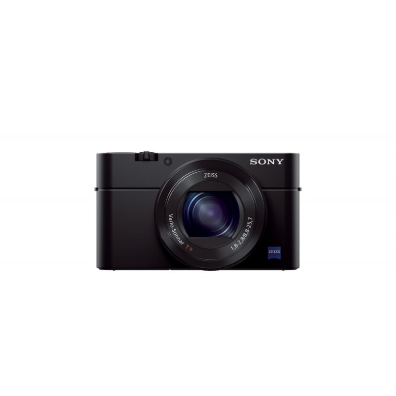 Sony Cyber-shot DSC-RX100M3