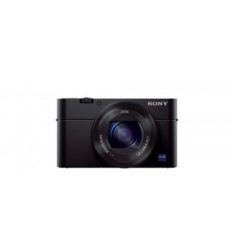 Sony Cyber-shot DSC-RX100M3