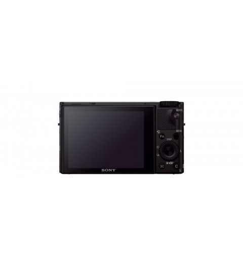Sony Cyber-shot DSC-RX100M3