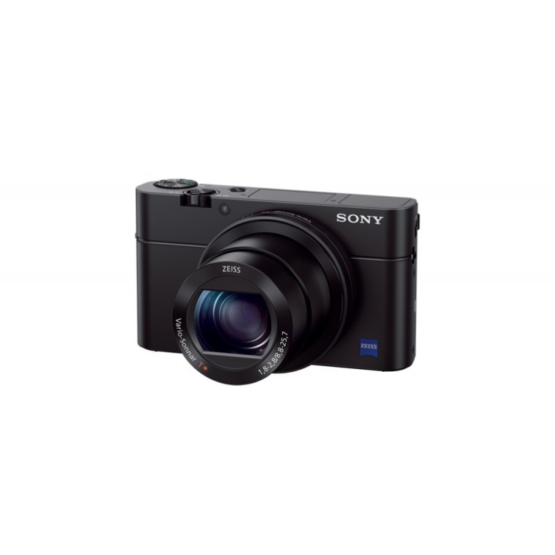 Sony Cyber-shot DSC-RX100M3