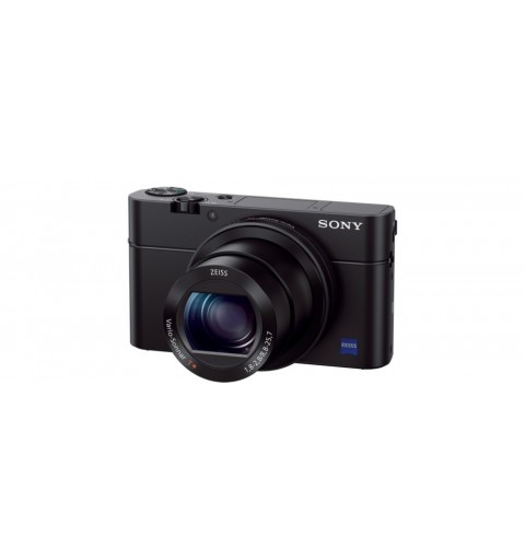 Sony Cyber-shot DSC-RX100M3