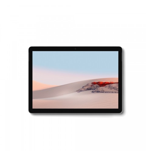 Microsoft Surface Go 2 128 GB 26,7 cm (10.5 Zoll) Intel® Pentium® 8 GB Wi-Fi 6 (802.11ax) Windows 10 Home in S mode Silber