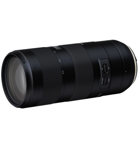 Tamron 70-210mm F4.0 Di VC USD MILC Teleobiettivo Nero