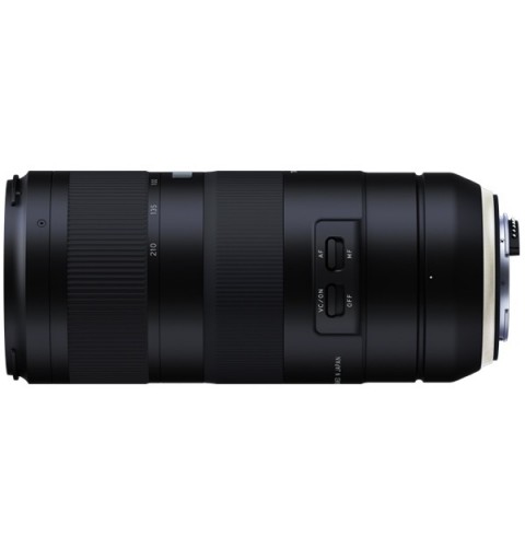 Tamron 70-210mm F4.0 Di VC USD MILC Teleobiettivo Nero