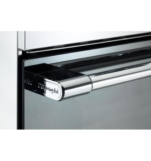 De’Longhi GEMMA 66 M2 ED cocina Cocina independiente Encimera de gas Acero inoxidable A