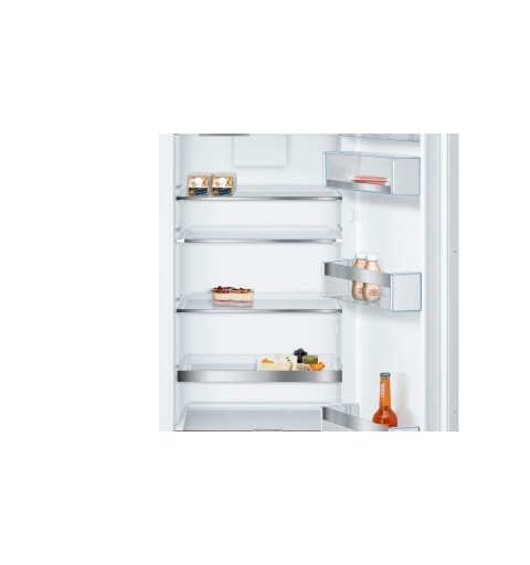 Bosch Serie 6 KIL82AFF0 Kühlschrank mit Gefrierfach Integriert 286 l F