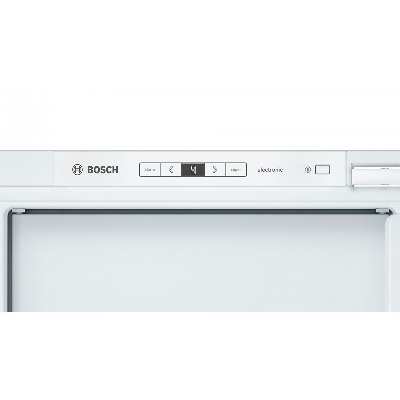 Bosch Serie 6 KIL82AFF0 combi-fridge Built-in 286 L F