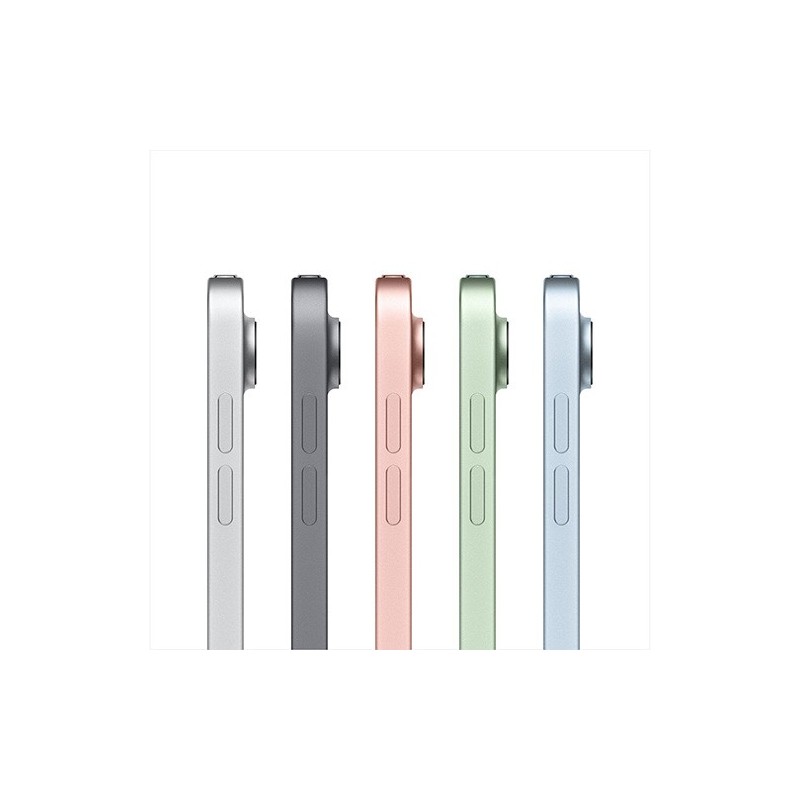 TIM Apple iPad Air 4 4G LTE 64 GB 27.7 cm (10.9") Wi-Fi 6 (802.11ax) iOS 14 Grey