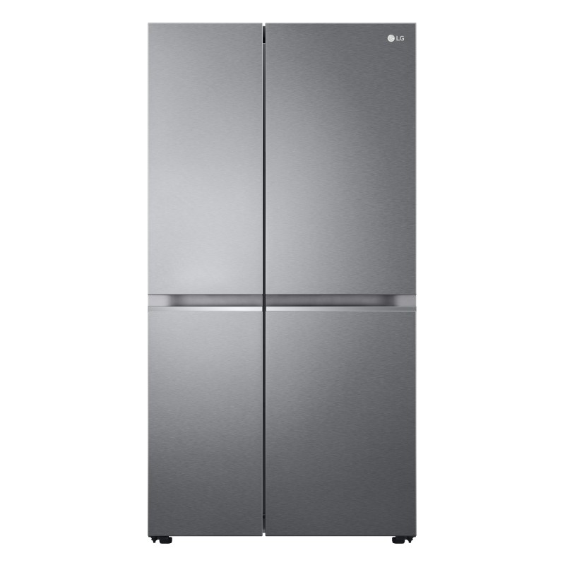 LG SIGNATURE GSBV70DSTM frigo américain Autoportante 655 L F Acier inoxydable