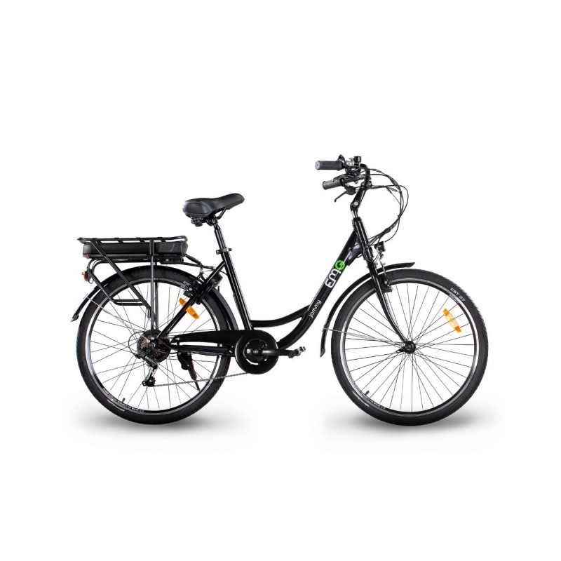 EMG Jammy Black Steel 66 cm (26") 25 kg Lithium