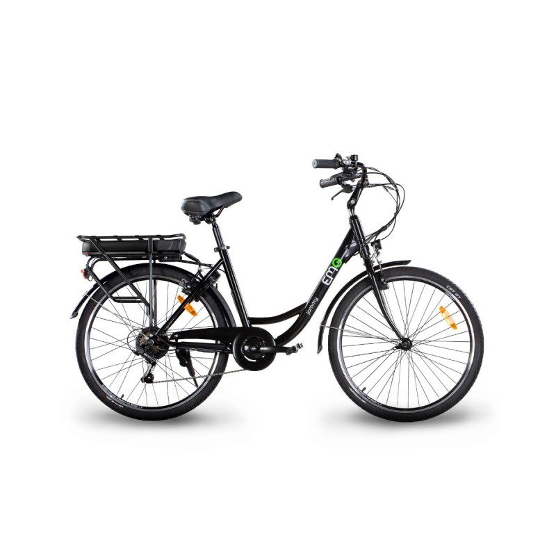 EMG Jammy Black Steel 66 cm (26") 25 kg Lithium