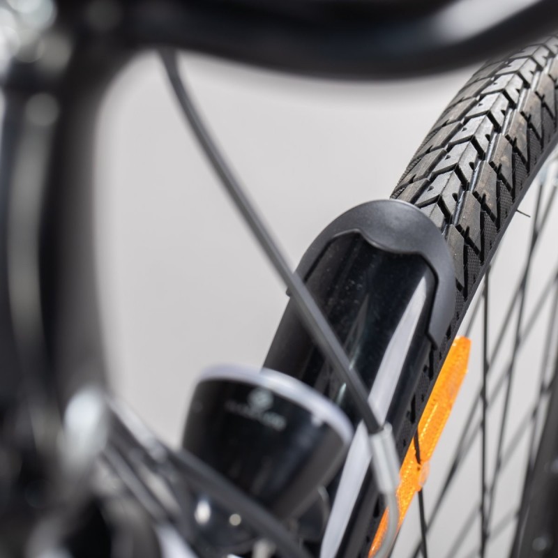 EMG Jammy Black Steel 66 cm (26") 25 kg Lithium