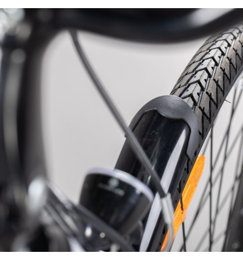 EMG Jammy Black Steel 66 cm (26") 25 kg Lithium