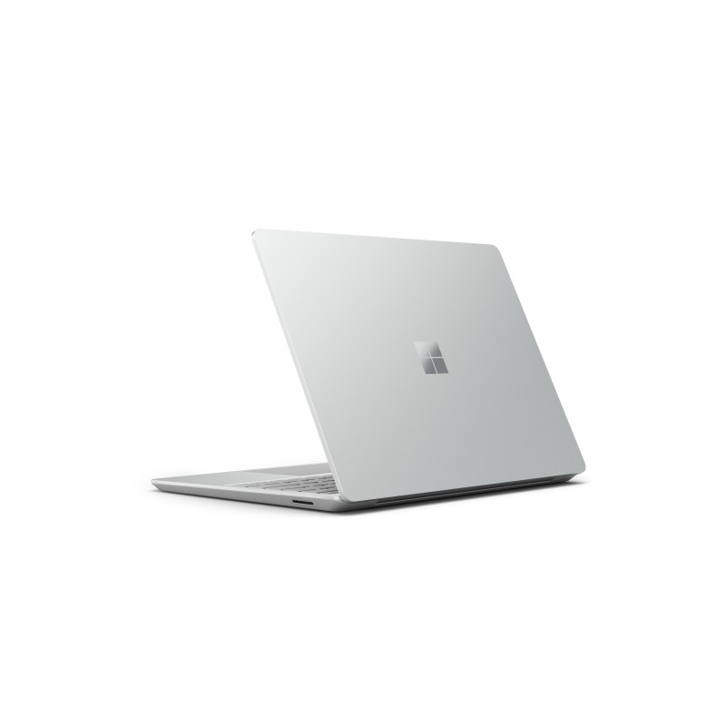 Microsoft Surface Laptop Go Computer portatile 31,6 cm (12.4") Touch screen Intel Core i5 8 GB LPDDR4x-SDRAM 256 GB SSD Wi-Fi 6