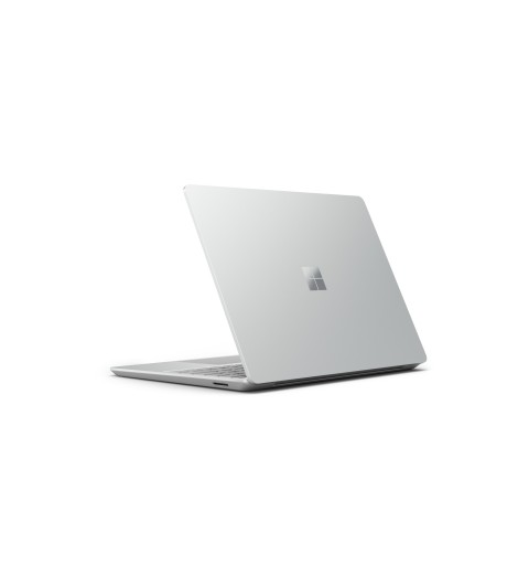 Microsoft Surface Laptop Go Notebook 31.6 cm (12.4") Touchscreen Intel Core i5 8 GB LPDDR4x-SDRAM 256 GB SSD Wi-Fi 6 (802.11ax)