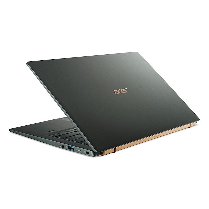 Acer Swift 5 SF514-55T-51PG Portátil 35,6 cm (14") Pantalla táctil Full HD Intel Core i5 8 GB LPDDR4x-SDRAM 512 GB SSD Wi-Fi 6