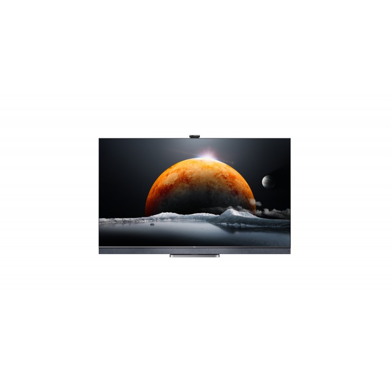 TCL C82 Series 65C825 Televisor 165,1 cm (65") 4K Ultra HD Smart TV Wifi Plata