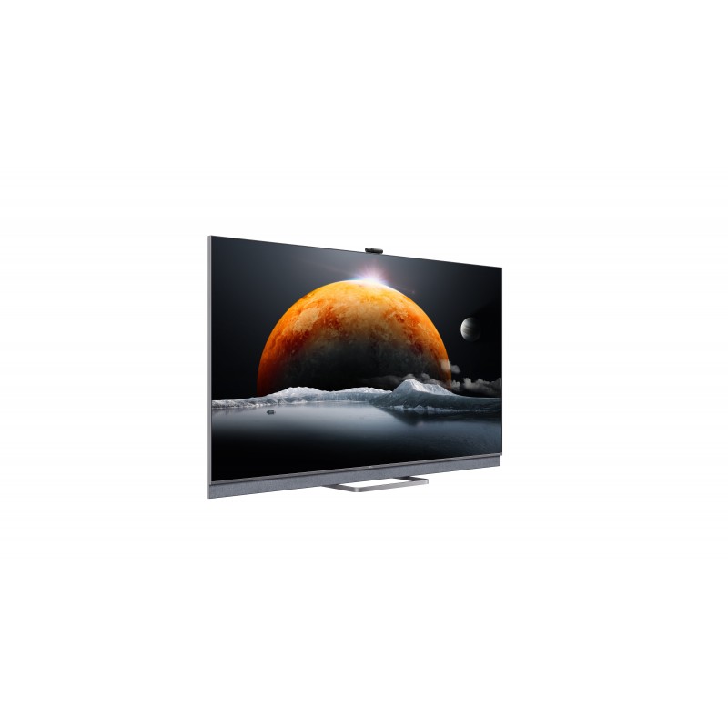 TCL C82 Series 65C825 Televisor 165,1 cm (65") 4K Ultra HD Smart TV Wifi Plata