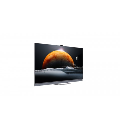 TCL C82 Series 65C825 Televisor 165,1 cm (65") 4K Ultra HD Smart TV Wifi Plata