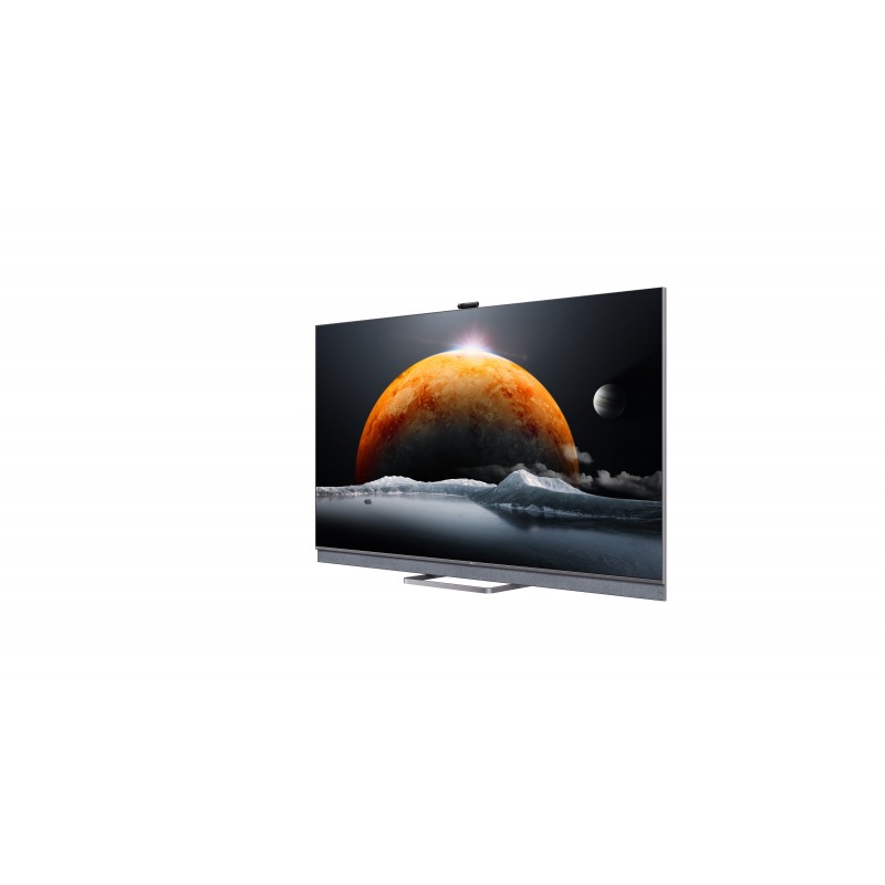 TCL C82 Series 65C825 Televisor 165,1 cm (65") 4K Ultra HD Smart TV Wifi Plata
