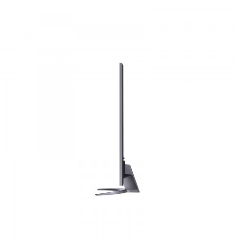 LG 75QNED966PA 190,5 cm (75 Zoll) 8K Ultra HD Smart-TV WLAN Silber