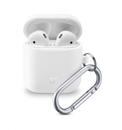 Cellularline BOUNCEAIRPODS Case