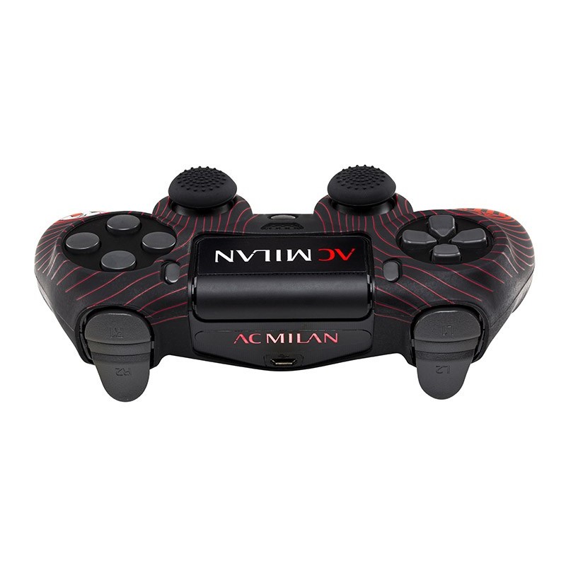 Qubick ACP40121 Gaming-Controller-Zubehör Gaming-Controllergehäuse