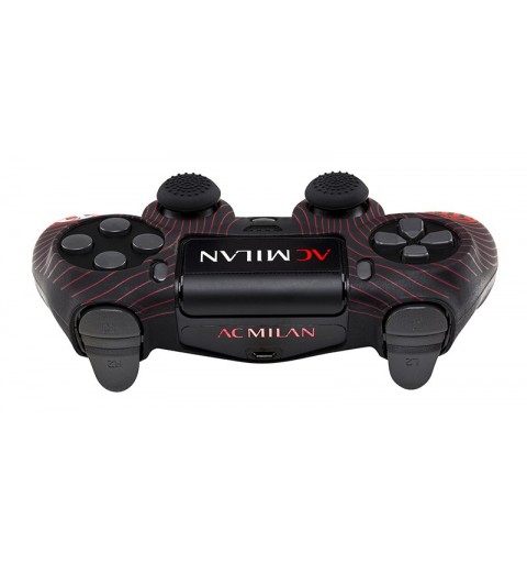 Qubick ACP40121 Gaming-Controller-Zubehör Gaming-Controllergehäuse