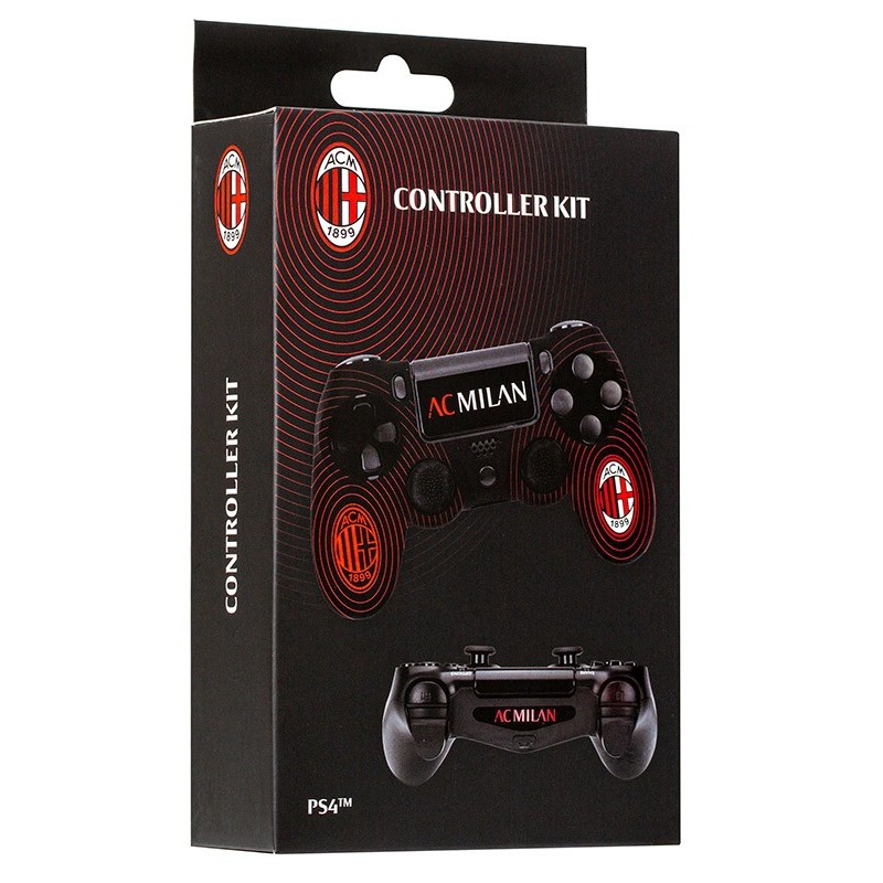 Qubick ACP40121 accessorio di controller da gaming Custodia per controller per videogiochi