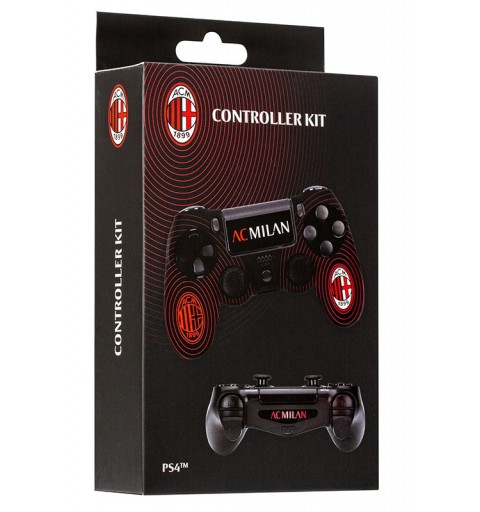 Qubick ACP40121 Gaming-Controller-Zubehör Gaming-Controllergehäuse