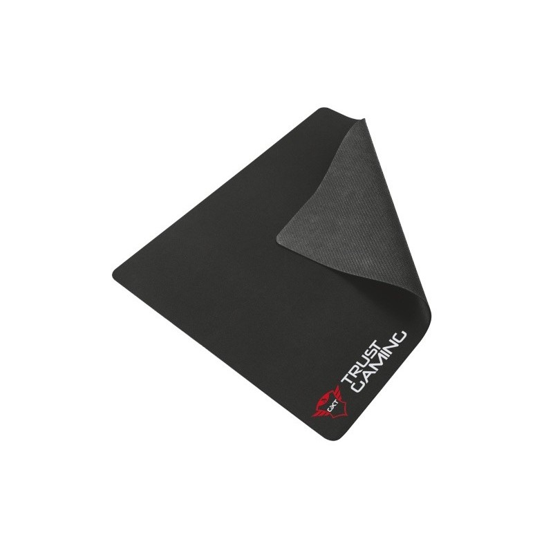 Trust GXT 756 Gaming mouse pad Black