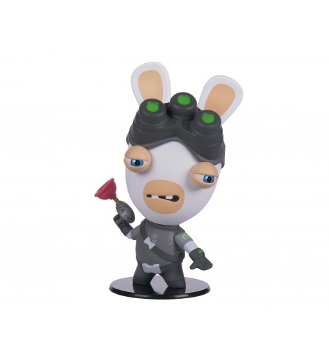 Ubisoft Heroes collection Rabbids Sam Fisher