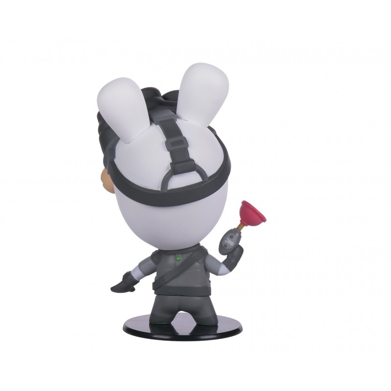 Ubisoft Heroes collection Rabbids Sam Fisher