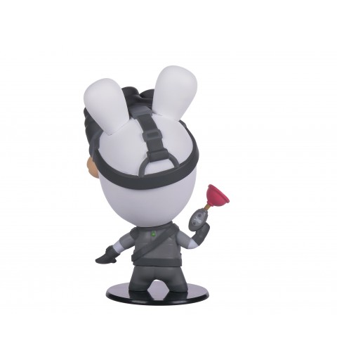Ubisoft Heroes collection Rabbids Sam Fisher