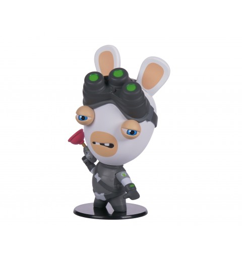 Ubisoft Heroes collection Rabbids Sam Fisher