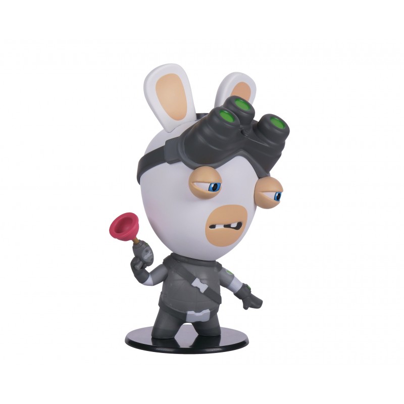 Ubisoft Heroes collection Rabbids Sam Fisher