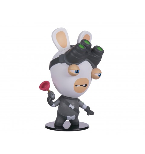 Ubisoft Heroes collection Rabbids Sam Fisher