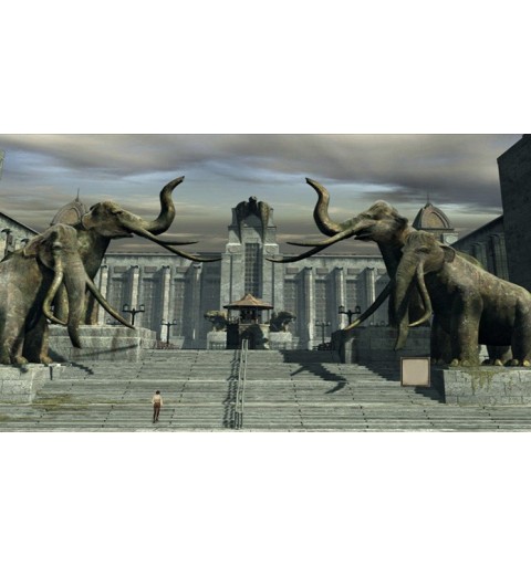Activision Syberia Estándar Inglés, Italiano Nintendo Switch
