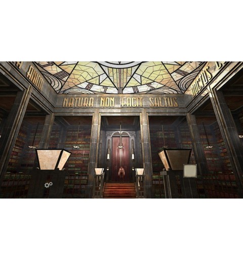 Activision Syberia Estándar Inglés, Italiano Nintendo Switch
