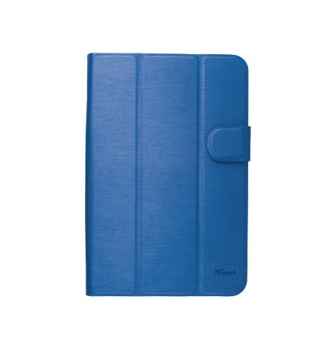 Trust AEXXO 25,6 cm (10.1") Folio Azul