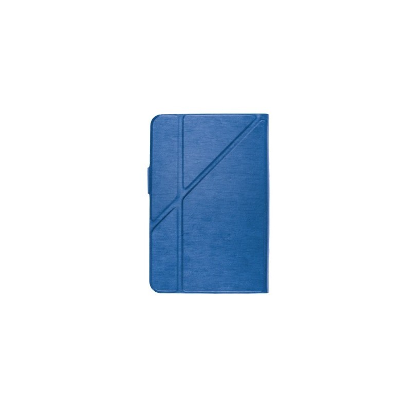 Trust AEXXO 25,6 cm (10.1") Folio Azul