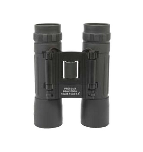 Dörr Pro-Lux 8x21 binocular Negro