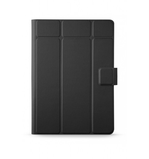 Cellularline Click Case 26,7 cm (10.5") Folio Noir