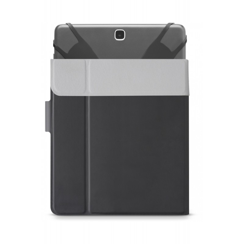 Cellularline Click Case 26.7 cm (10.5") Folio Black